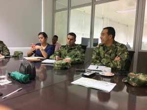 Consejo De seguridad Por Semana Santa En El Chocó