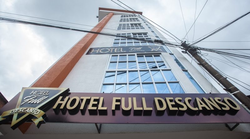 Hotel Full Descanso - Centro Quibdó Chocó