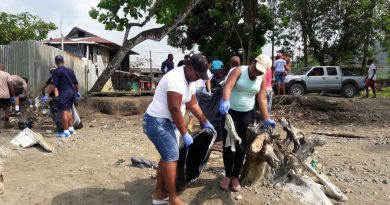 Chocó Bahía Solano Apuesta A Recuperar Medio Ambiente