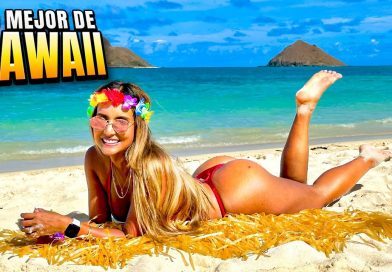 Descubre lo Mejor de Hawaii: Una Guía Completa para Explorar Oahu, Maui o Kauai
